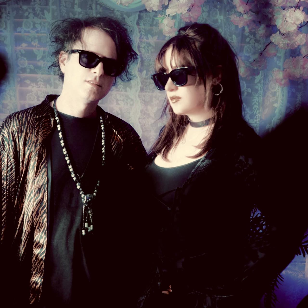 Magic Wands, nouvel album
