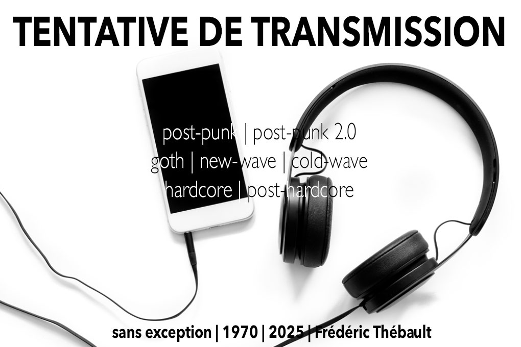 Deux-cent-cinquante-quatrième Tentative de Transmission