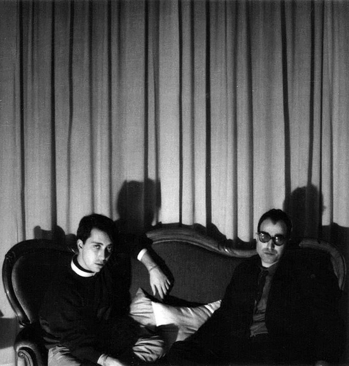 La new wave du début des années 80 de Victrola