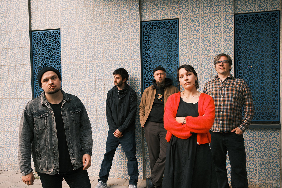 Melting Palms, de retour avec un nouveau single