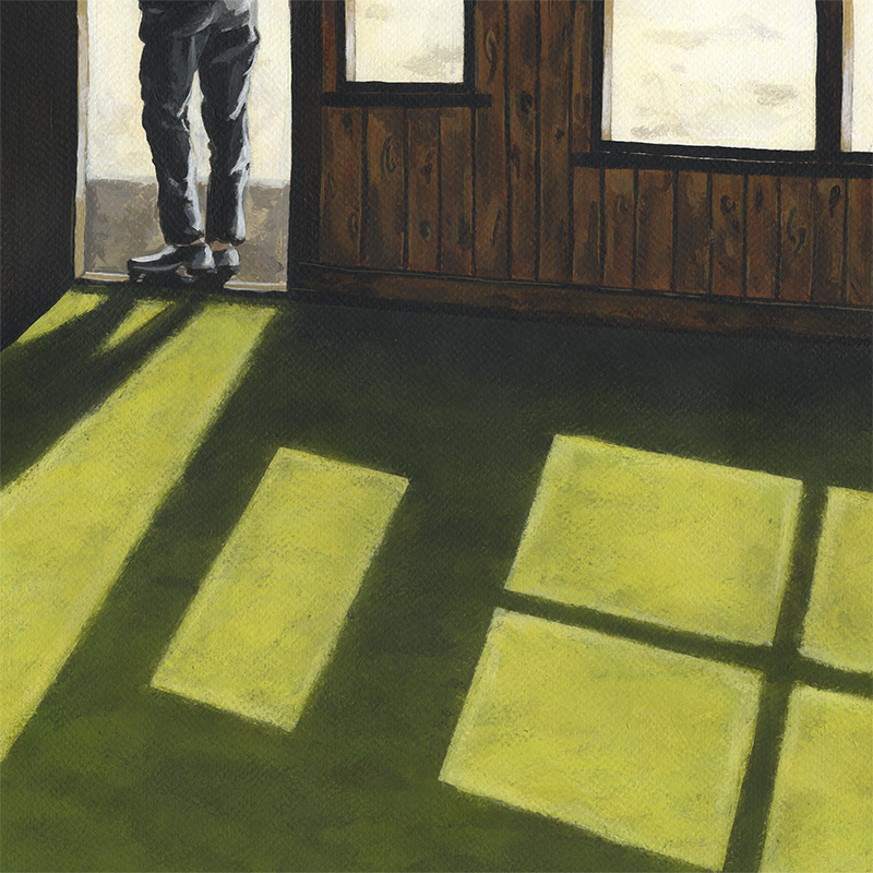 Le nouvel album de Fragile en pré-écoute !