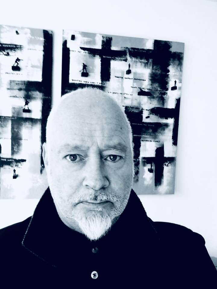 Pieter Nooten, un nouvel album