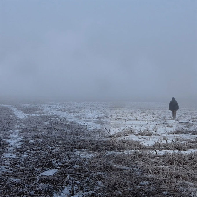 Audoynaud : une belle vidéo pour "Lisière"