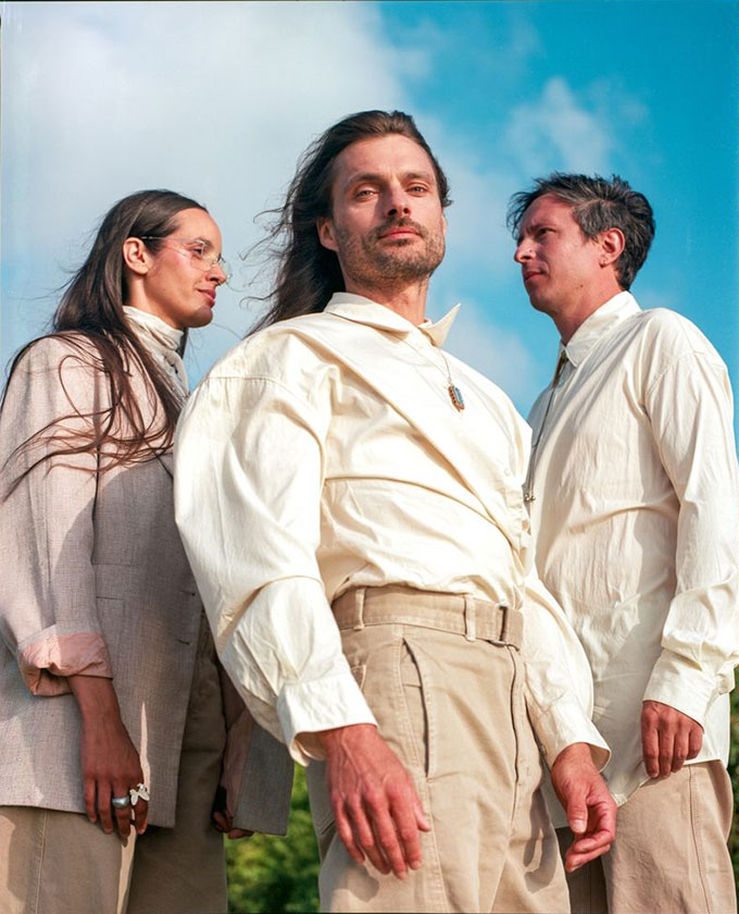 Un single très réussi de Frànçois & The Atlas Mountains