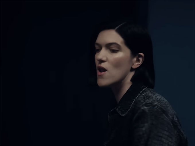 Nouveau single de Romy Madley Croft de The XX