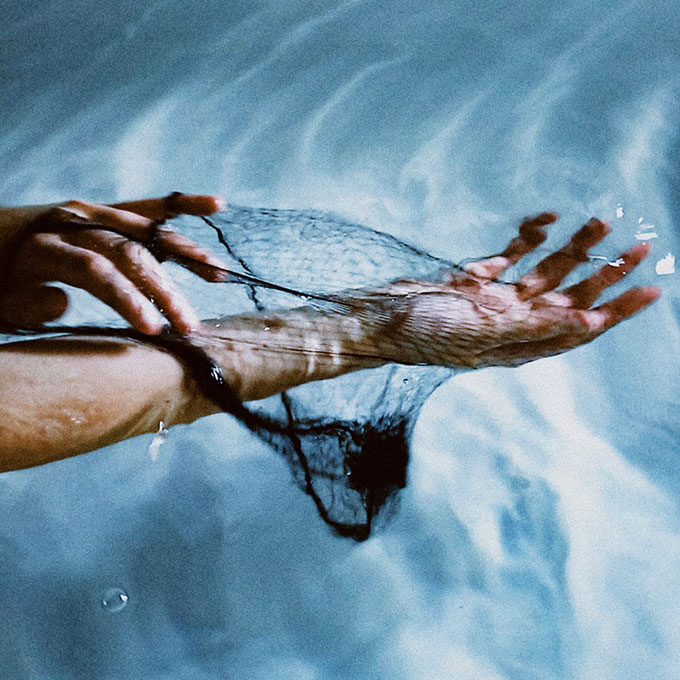 À découvrir, le très joli single de Night Swimming