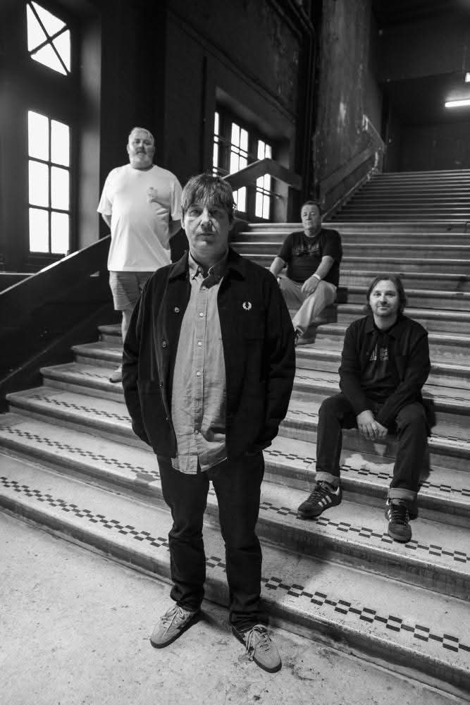 Madchester : Northside réédité et remixé !