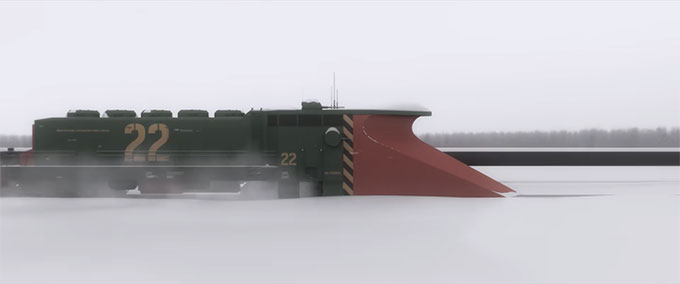 Une vidéo pour Mirwais