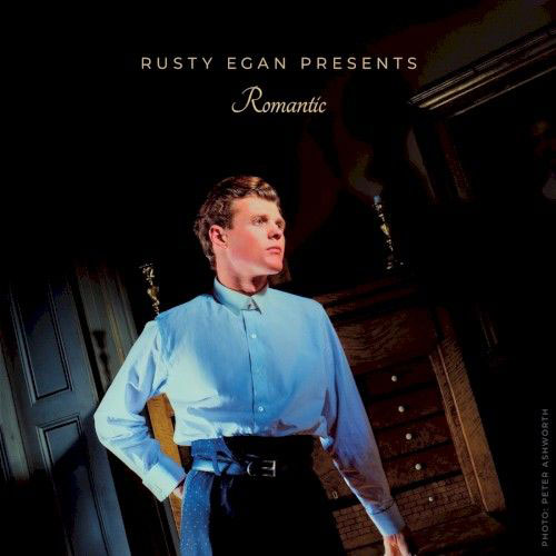 Rusty Egan de Visage avec une belle palette d'invités !