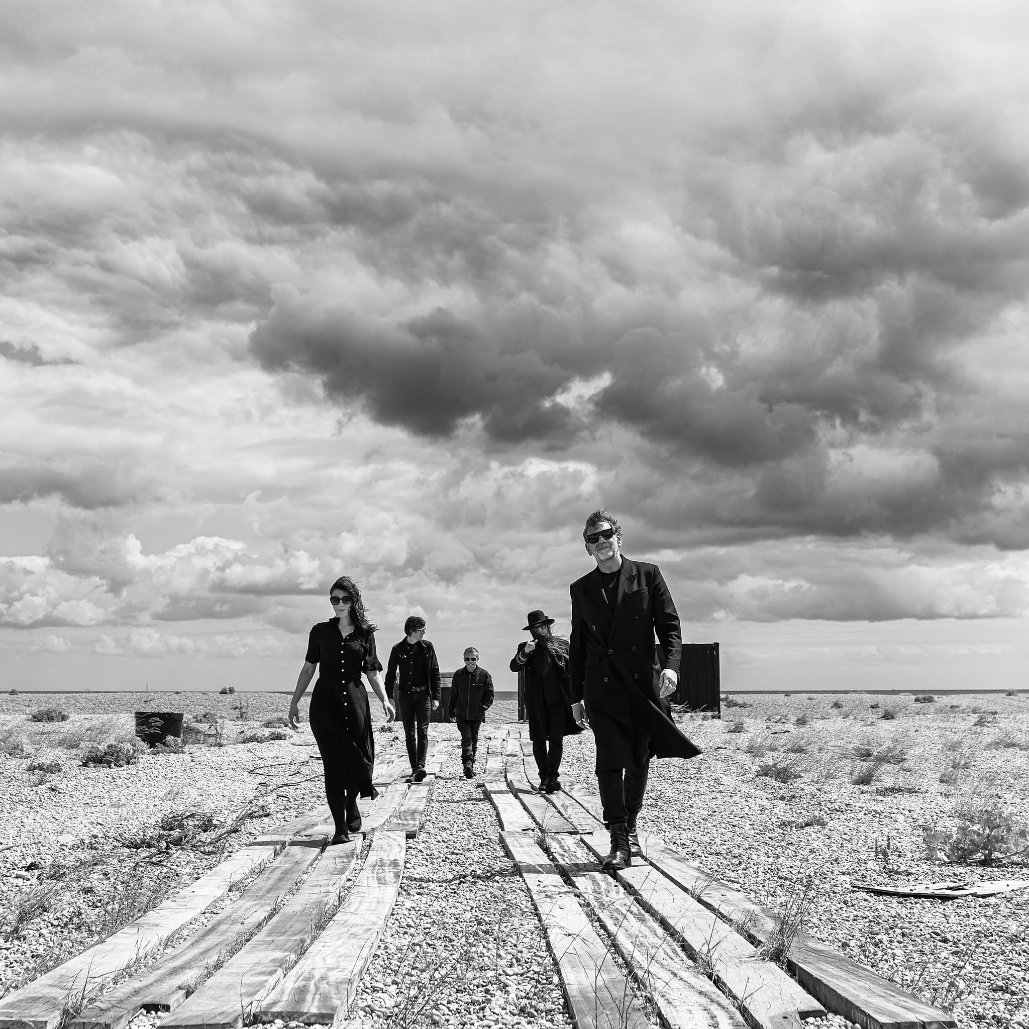 Archive, un second extrait du prochain album en vidéo