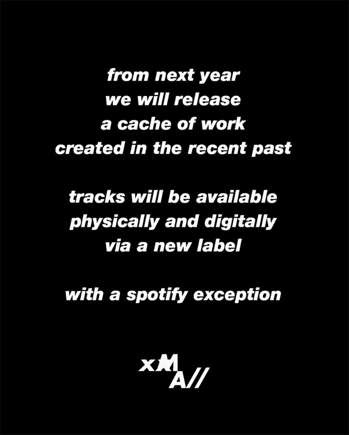 Massive Attack, du son neuf à venir