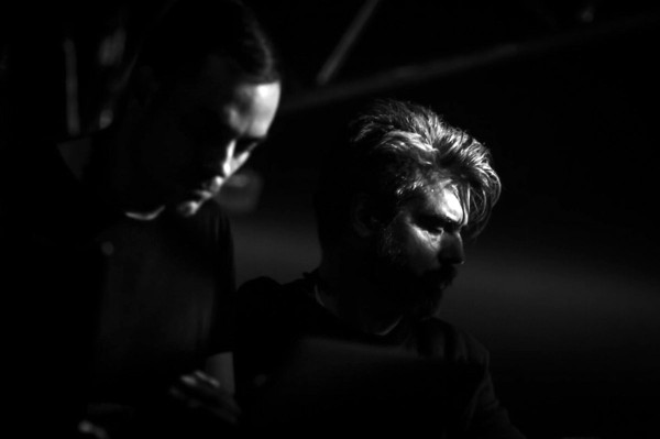 Stärker, le premier album