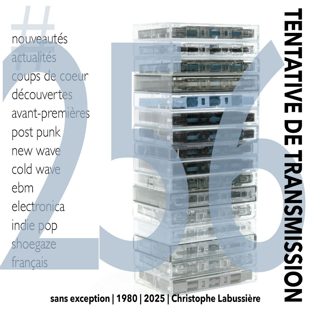 Deux-cent-cinquante-sixième Tentative de Transmission