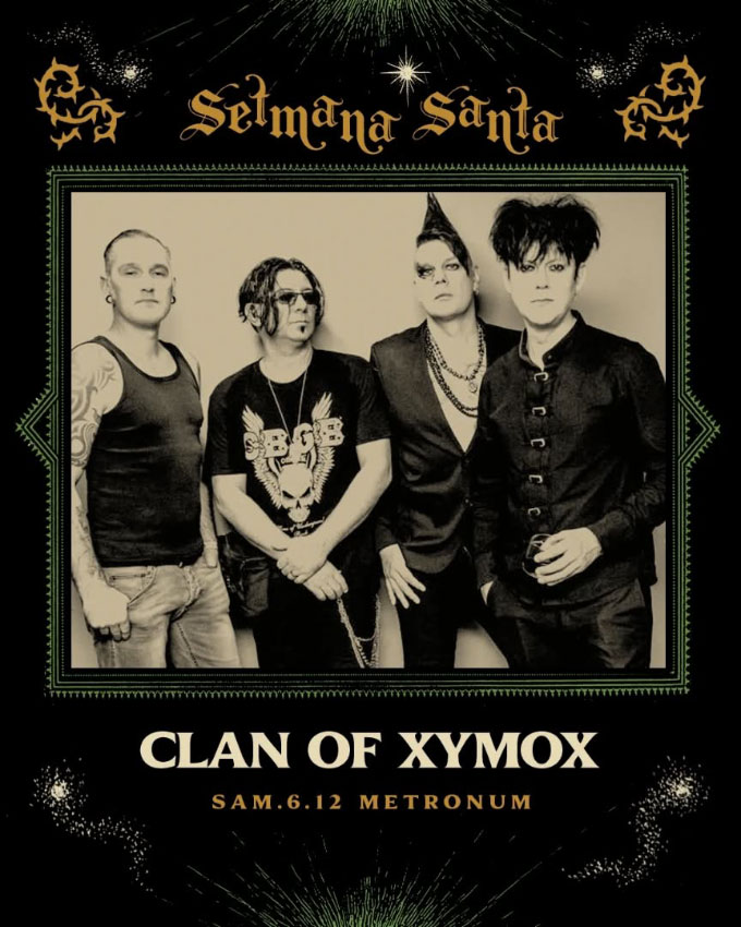 La Setmana Santa a démarré !