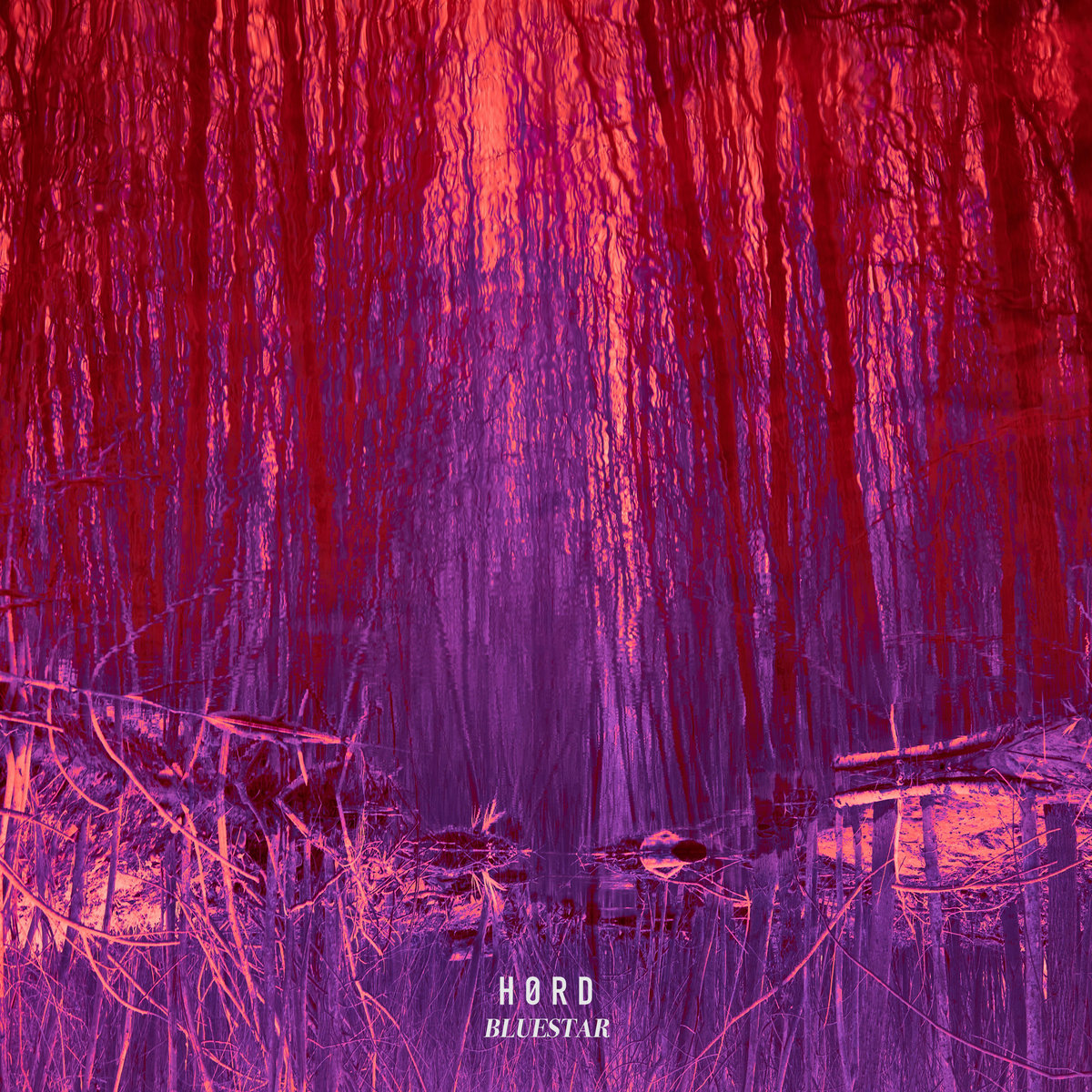 H&oslash;rd, un nouvel album 