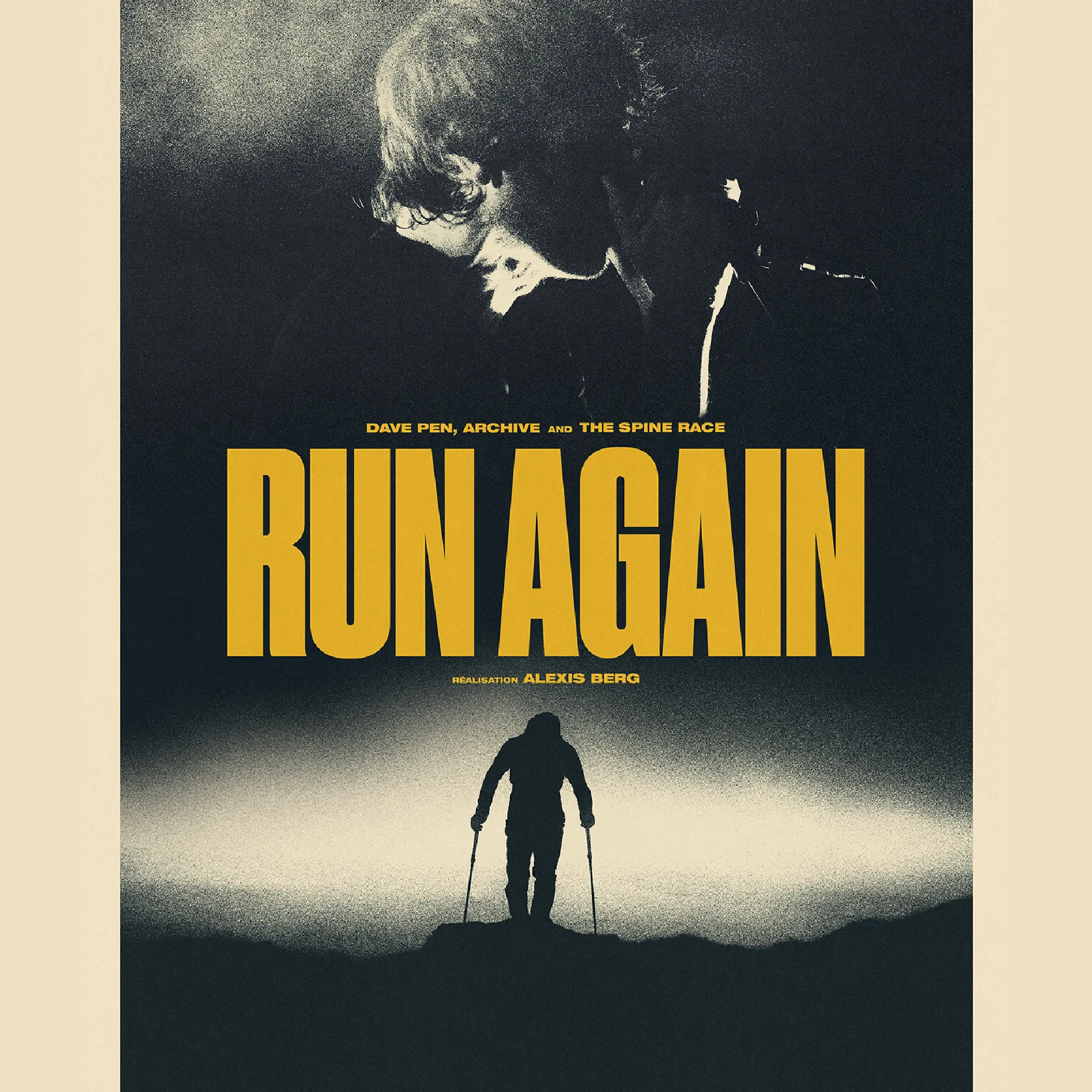 Dave Pen, un documentaire &agrave; ne pas manquer