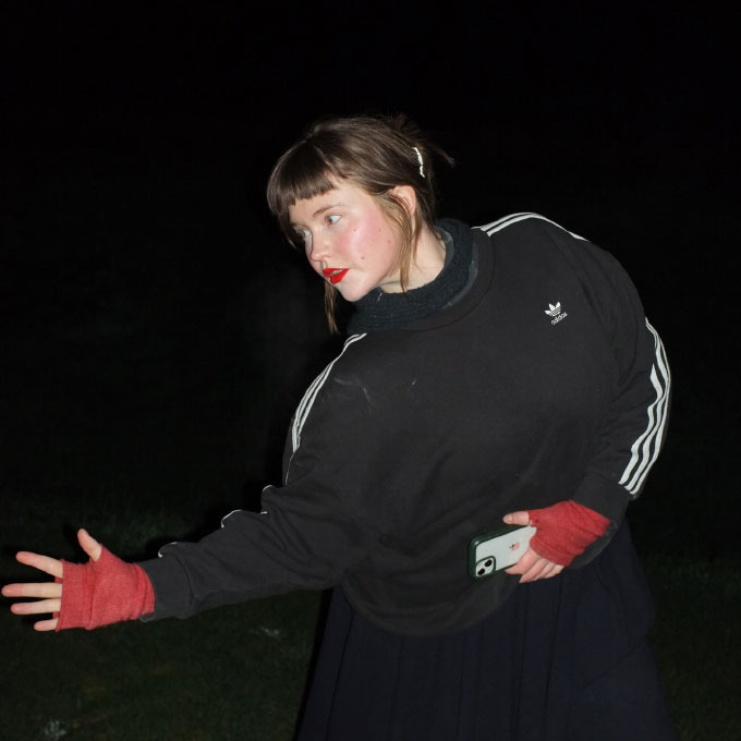 PVA, un nouvel extrait de "No More Like This"