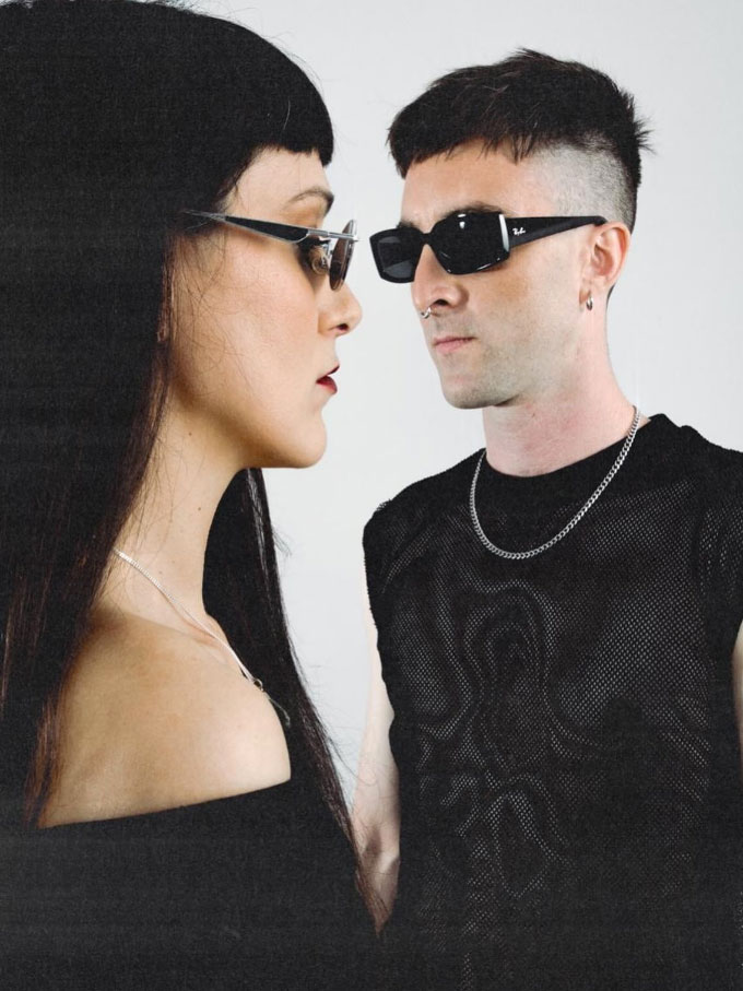 Nouvelle vid&eacute;o de Potochkine