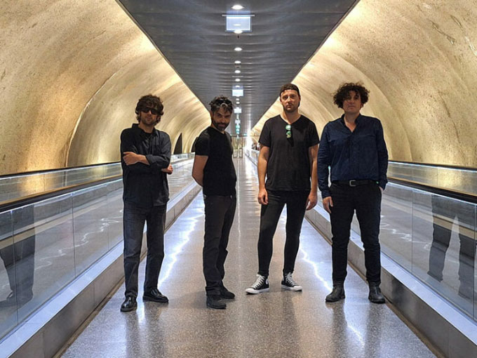 Raskolnikov en concert &agrave; Paris