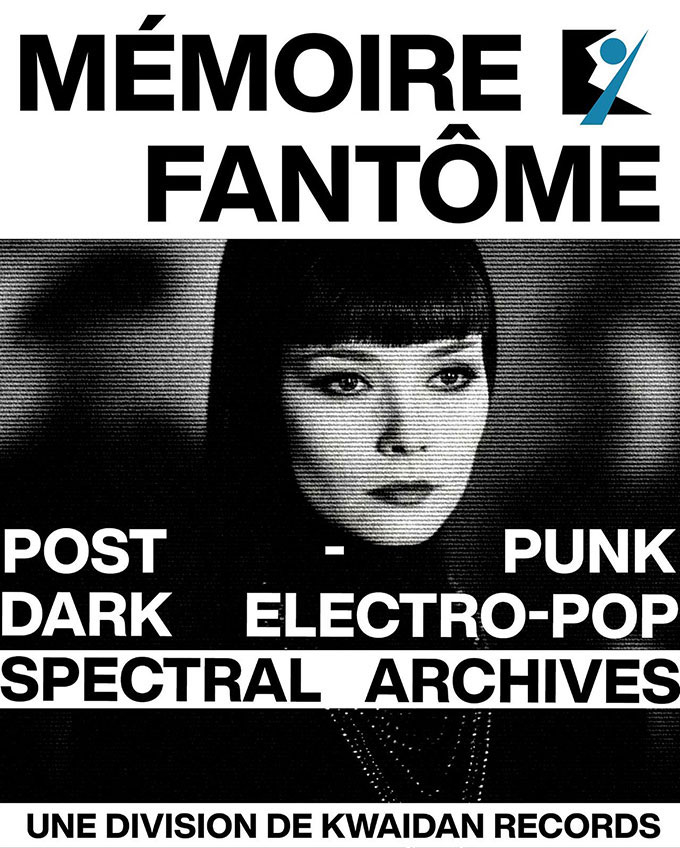 M&eacute;moire Fant&ocirc;me, et surtout pas morte, avec Spleen Ideal et Persona