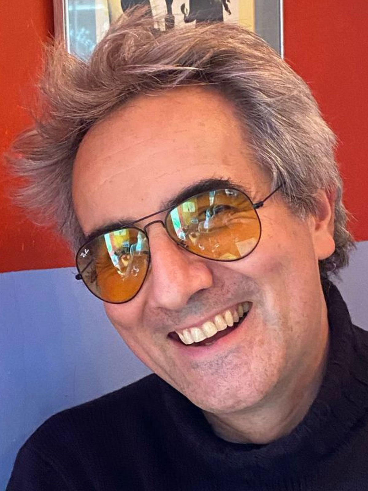 Bilan 2025 et mes voeux pour 2026 !