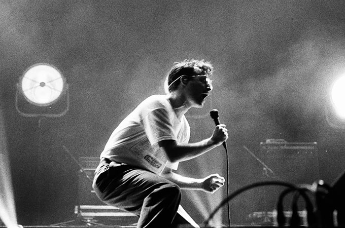 Une vid&eacute;o de Nation of Language