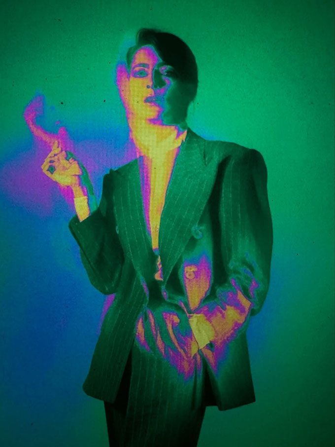 Nouvelle vid&eacute;o de Flora Fishbach