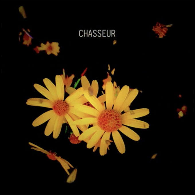 Un nouveau titre de Chasseur