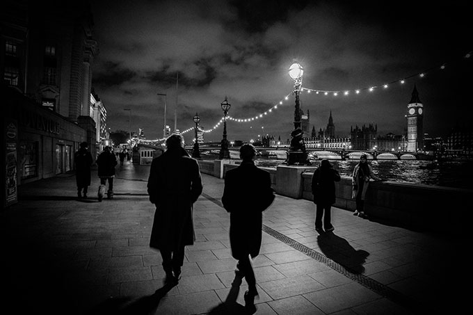 Premier extrait en vid&eacute;o du nouvel album d'And Also the Trees : "The Silver Key"