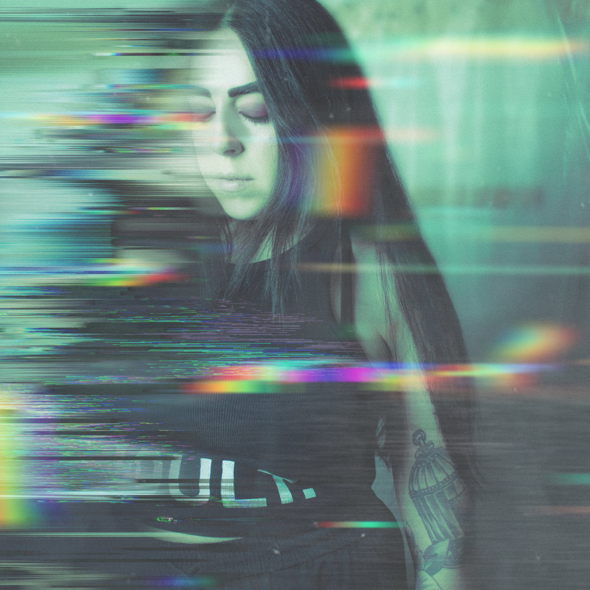 Glowing Void, nouvel EP