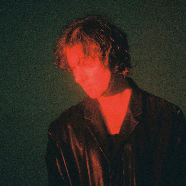 Buzz Kull, nouvel EP, nouveau single