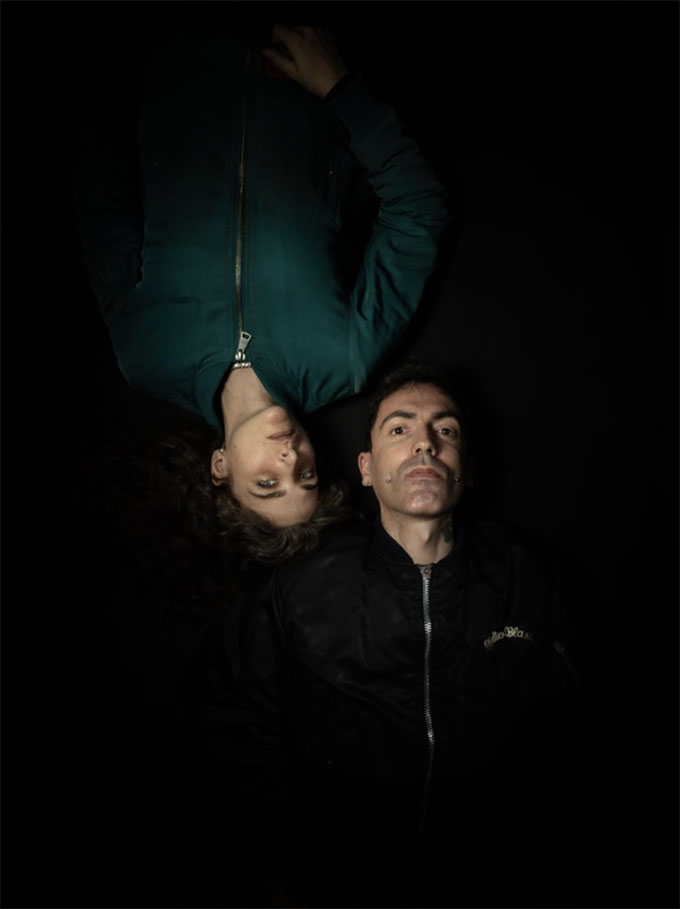 Un nouvel album de Bound by Endogamy !