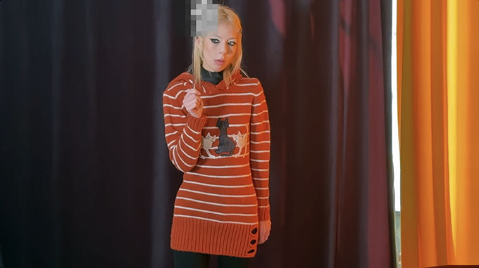 R. Missing, nouveau single, nouvelle vid&eacute;o