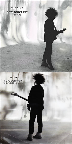 The Cure : rien de vraiment neuf...