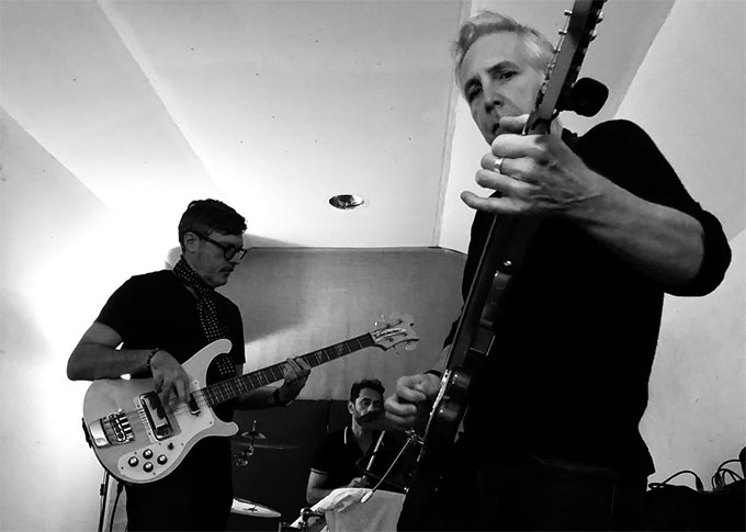 Les Freluquets : deux concerts &agrave; venir &agrave; Paris et un album pr&eacute;vu !