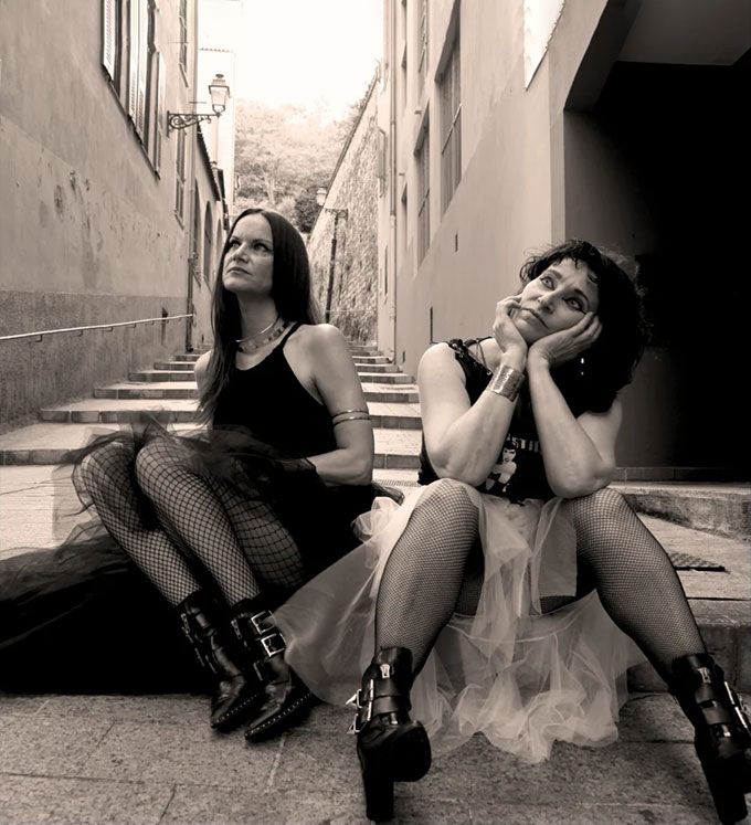 Code 150 &agrave; Paris ce samedi et bien accompagn&eacute; !