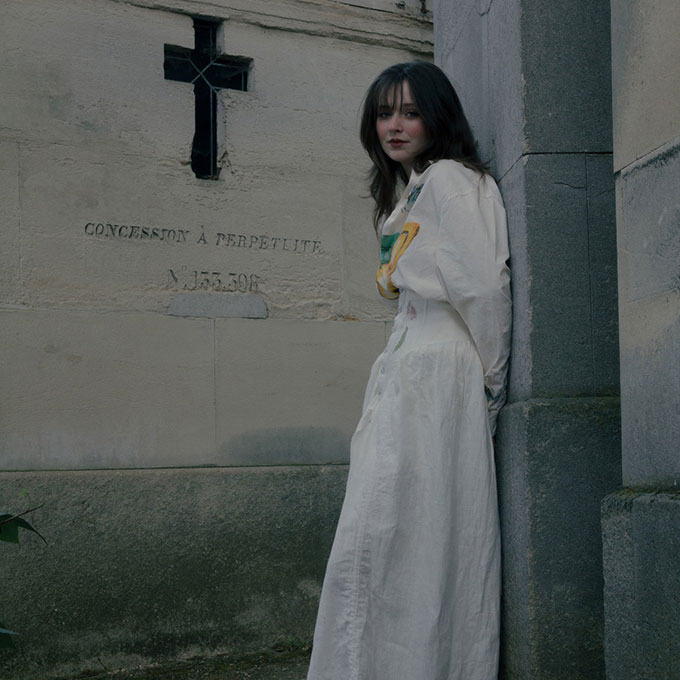 Un nouvel EP de Tout Debord