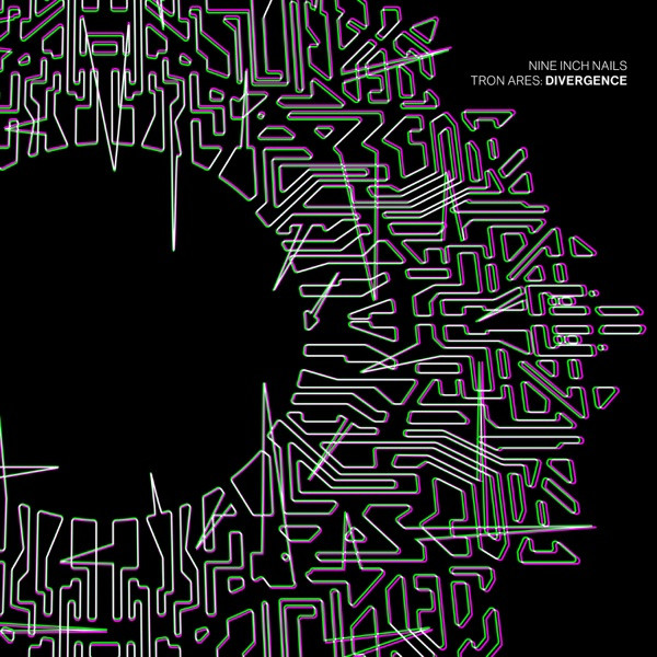 Nine Inch Nails : une version augment&eacute;e de "Tron: Ares"