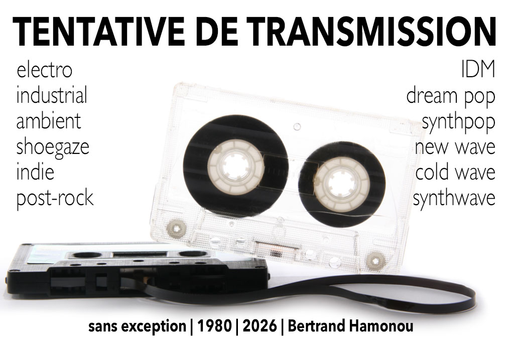 Deux-cent-soixante-troisi&egrave;me Tentative de Transmission
