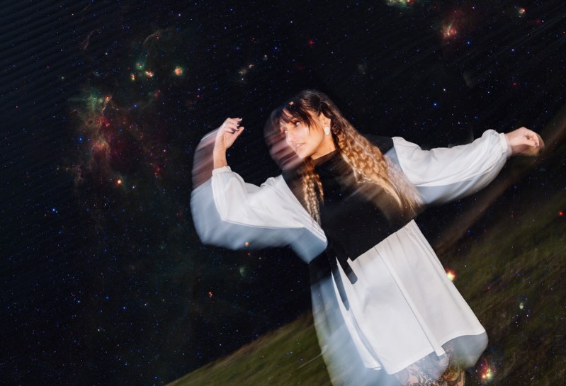 Slow Crush, un nouveau single