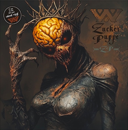 Wumpscut, nouvel EP en avril