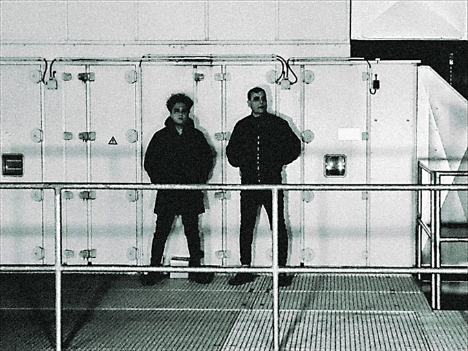 She Past Away, un album et deux vid&eacute;os !