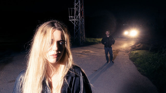 Nouvel album de SDH en avril