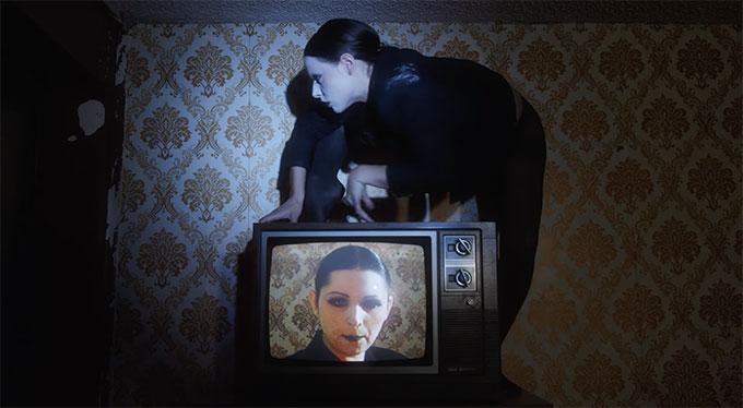 Madeline Goldstein : un album, quatre extraits, et une vid&eacute;o !