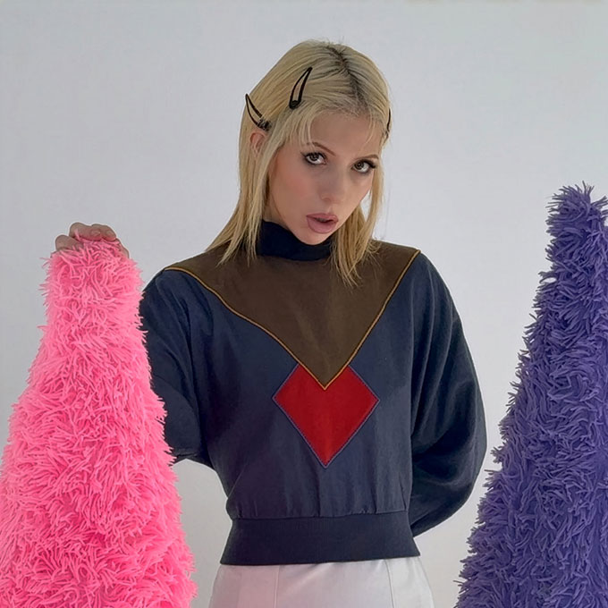 Deux nouveaux singles de R. Missing