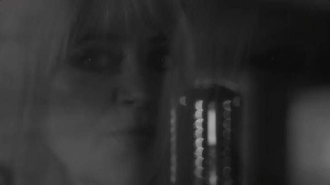 Une cinqui&egrave;me vid&eacute;o de Ladytron &agrave; dix jours de la sortie de l'album