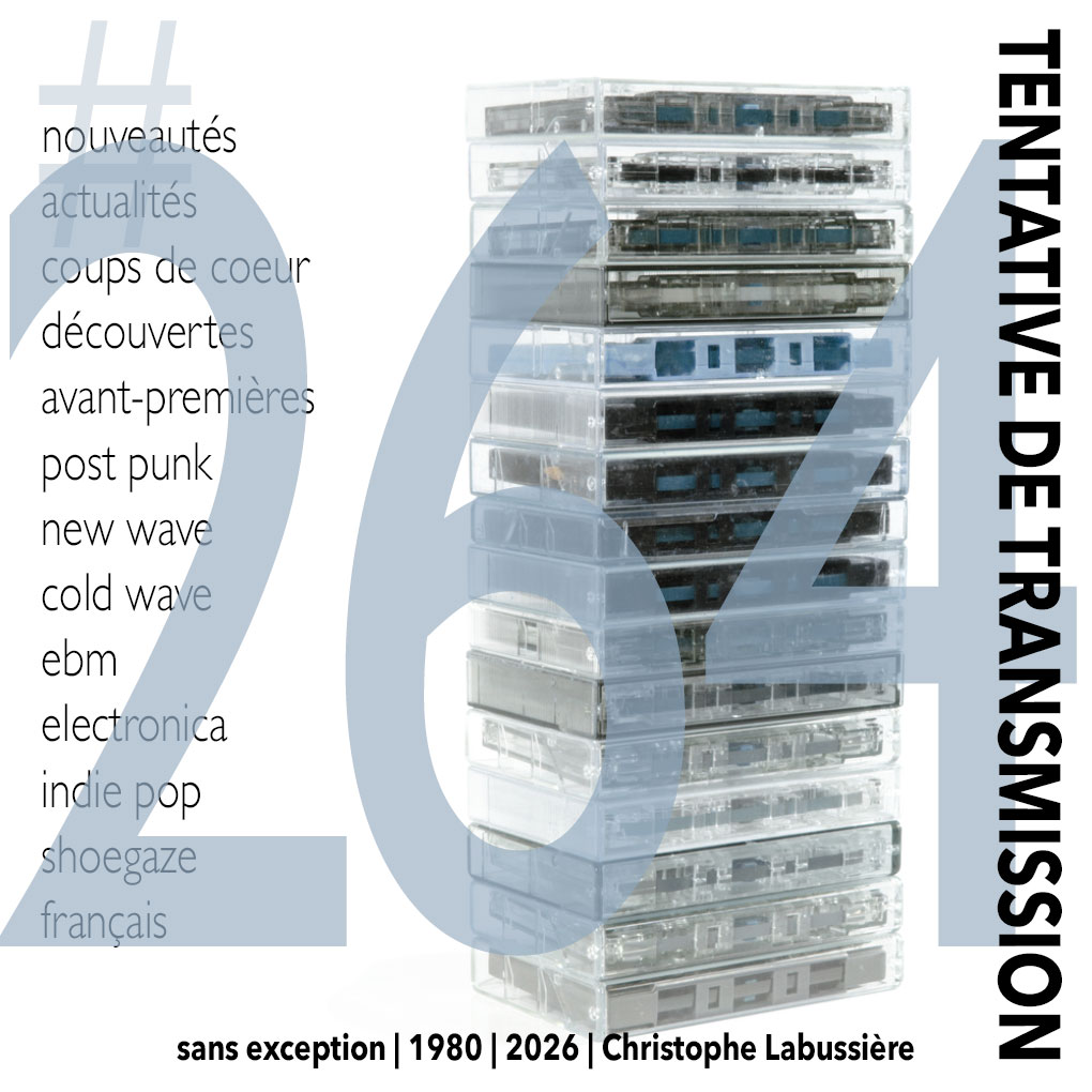 Deux-cent-soixante-quatri&egrave;me Tentative de Transmission