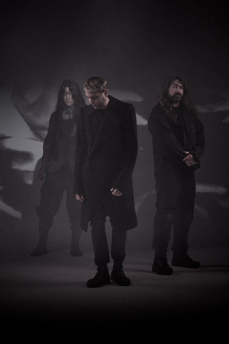 HEALTH : trois nouveaux EP en l'espace d'un mois