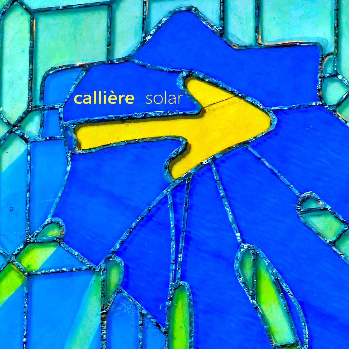 Calli&egrave;re, une d&eacute;couverte &agrave; ne pas manquer