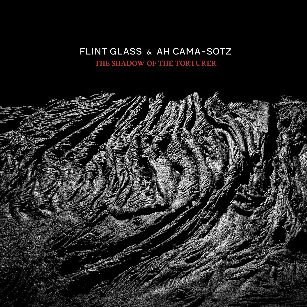Flint Glass & Ah Cama-Sotz : un nouvel album en commun